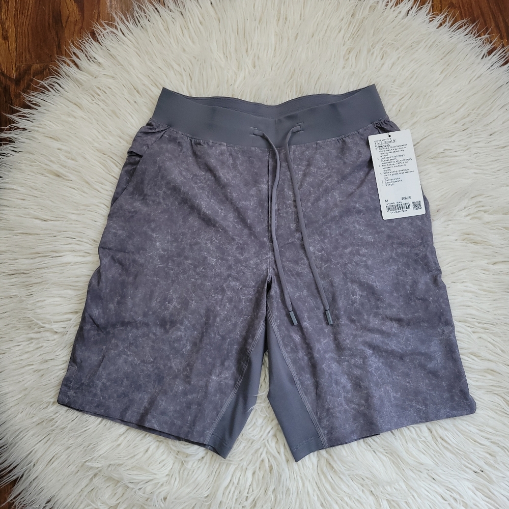 New Lululemon T.H.E  Short 9 Linerless - Picture 3 of 12